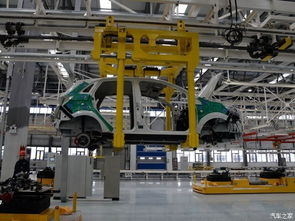 【重要生產基地 參觀昌河景德鎮(zhèn)洪源工廠_廣益發(fā)鈴木新聞資訊】-汽車之家