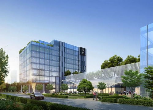 總投資2.3億元，專注新一代寬帶通信 瀚訊研發總部落戶嘉定助力產業升級